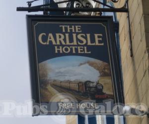 Picture of Carlisle Hotel