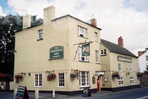 Picture of Harrington Arms
