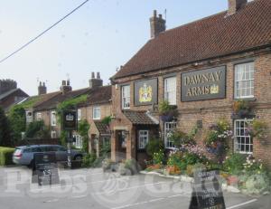 Picture of The Dawnay Arms