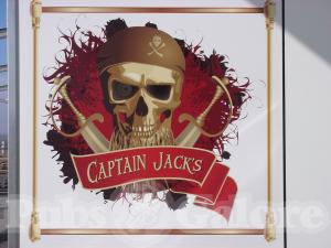 Picture of Captain Jack's Bar