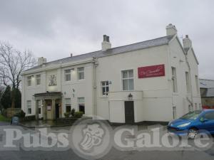 Picture of The Hamilton Arms
