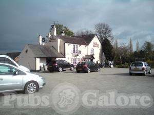 Picture of The Moreton Inn