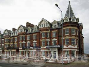 Picture of Anglia Court Hotel
