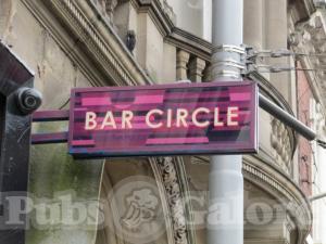 Picture of Bar Circle