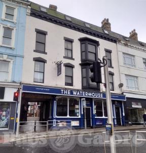 Waterhouse
