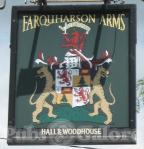 Picture of The Farquharson Arms