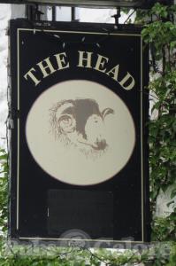 Picture of The Head at Middleton