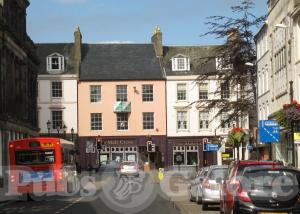 Picture of The Malt Cross