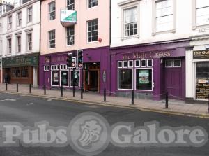 Picture of The Malt Cross