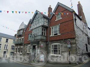 Picture of The Guildhall Tavern Hotel