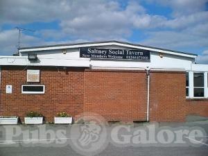 Picture of Saltney Tavern