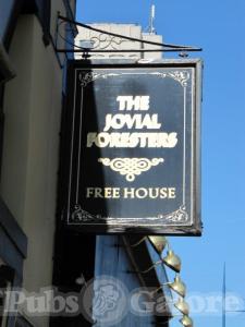 Picture of Jovial Foresters