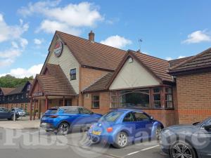 Picture of Brewers Fayre Castle Lake
