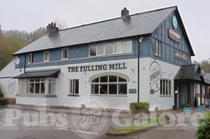 Picture of The Fulling Mill