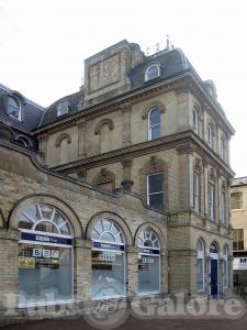 Picture of Bridge Hotel