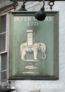 Picture of Elephant & Castle