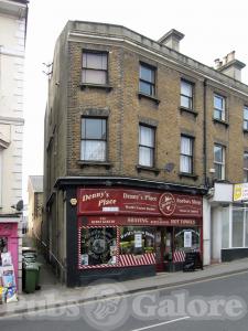 Picture of Grosvenor Mount