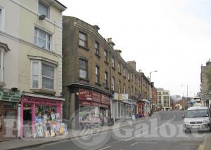 Picture of Grosvenor Mount