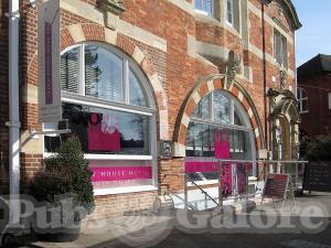 Picture of One Bar (Brew House Hotel)