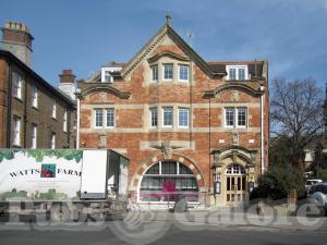 Picture of One Bar (Brew House Hotel)
