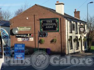 Picture of Tippings Arms