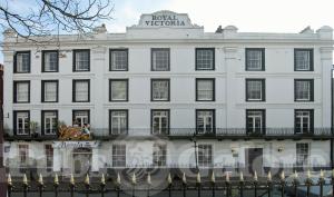 Picture of Royal Victoria Hotel