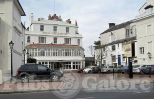 Picture of Royal Wells Hotel
