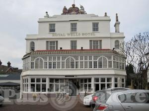 Picture of Royal Wells Hotel