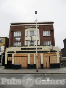 Picture of New Portland Arms