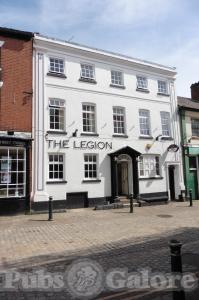 Picture of The Legion