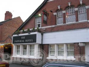 Picture of The Imperial Hotel