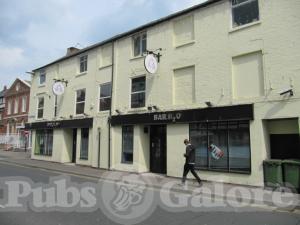 Picture of Bar H20