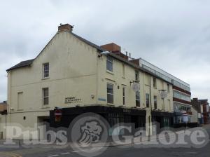 Picture of Bar H20