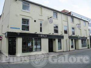 Picture of Bar H20