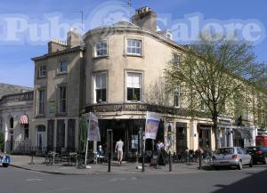 Picture of Montpellier Wine Bar