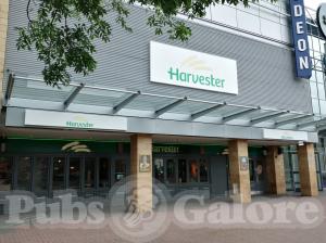 Picture of Harvester
