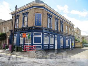 Picture of The Ordell Arms