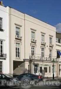 Picture of Norland Arms