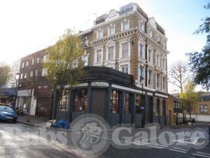 Picture of The Clarendon