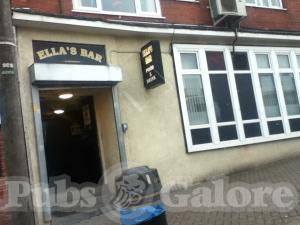 Picture of Ella's Bar