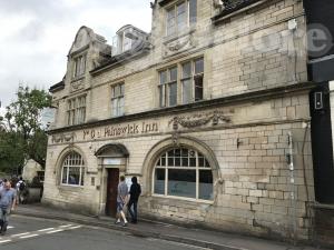 Ye Old Painswick Inn