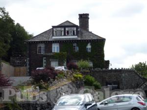 Picture of Haweswater Hotel