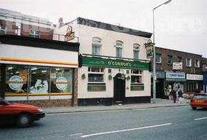 Picture of O'Conner's