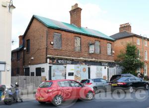 Picture of The Stoneleigh Arms