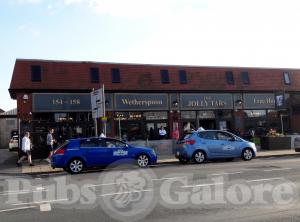 Picture of The Jolly Tars (JD Wetherspoon)