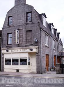 Picture of Banks of Ury
