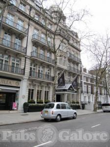 Picture of 1606 Bar (Rembrandt Hotel)
