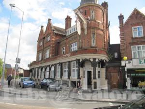 Picture of The Leslie Arms