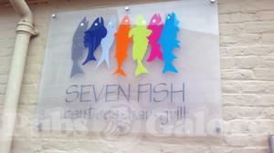 Picture of Seven Fish