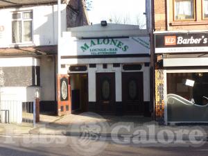 Picture of Lilly Malone's Lounge Bar